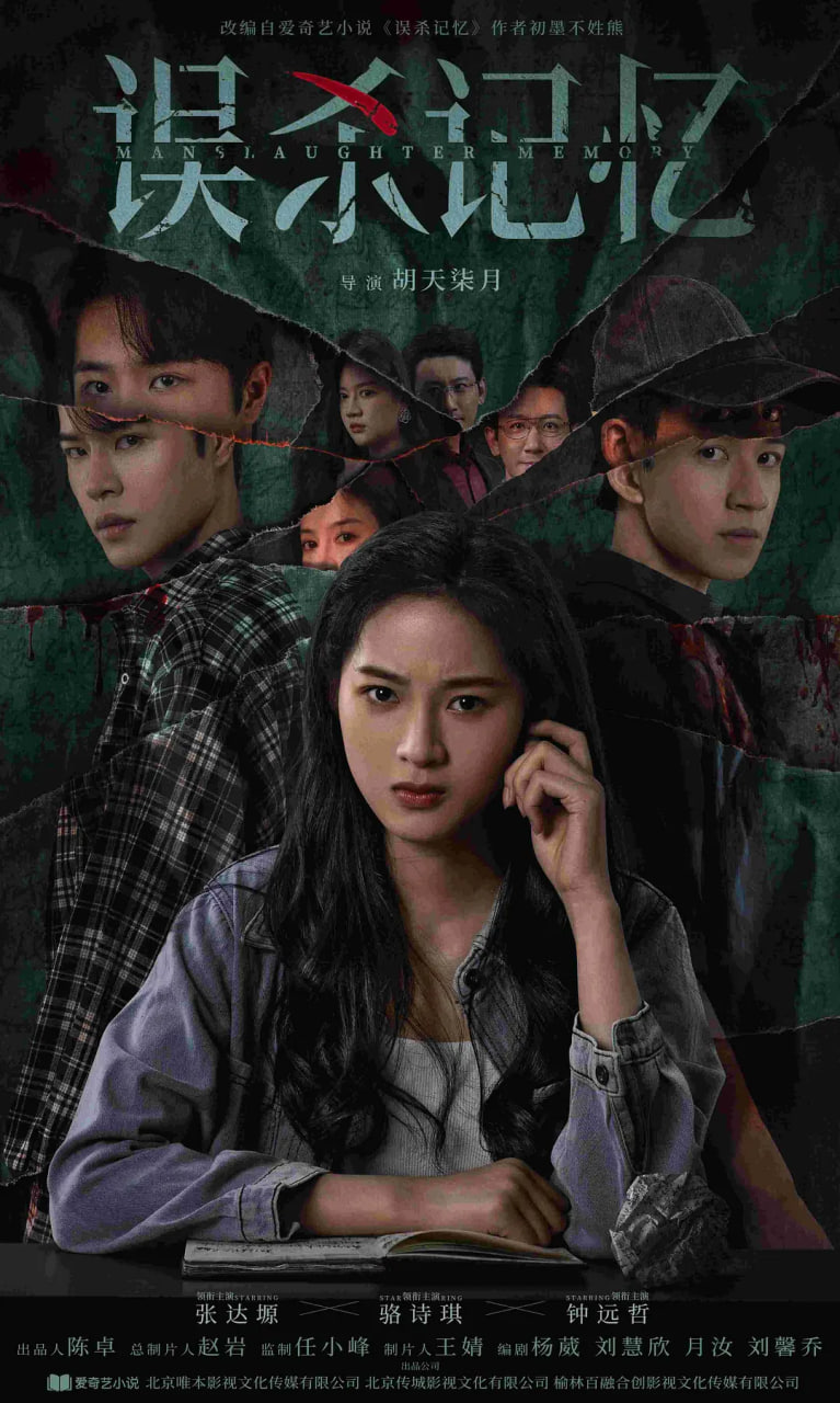 误杀记忆(全集)