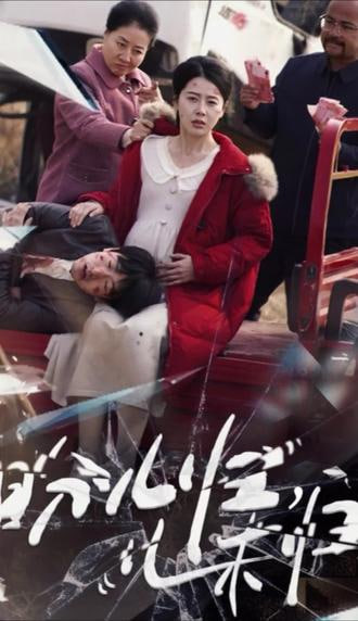 盼儿归儿未归(全集)