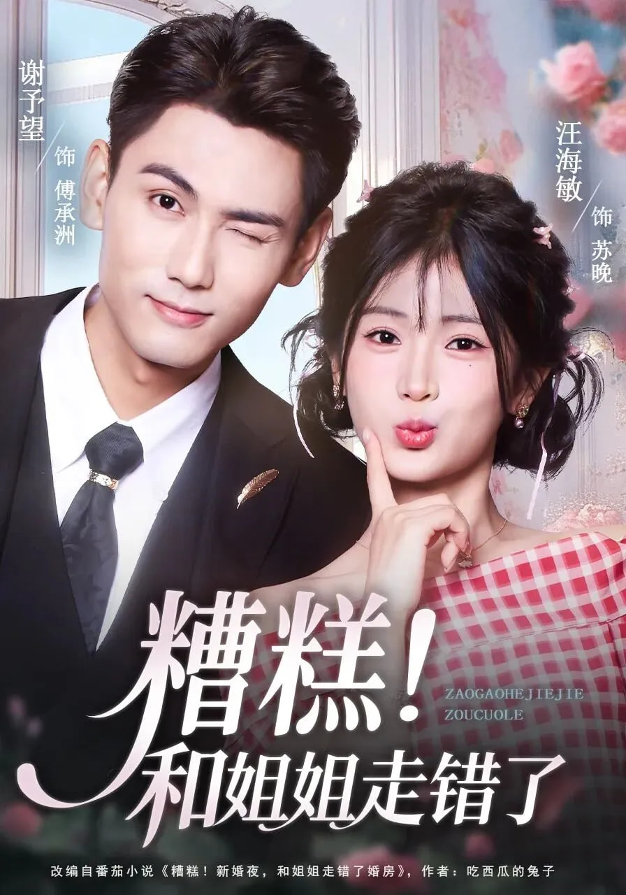 糟糕和姐姐走错了(全集)