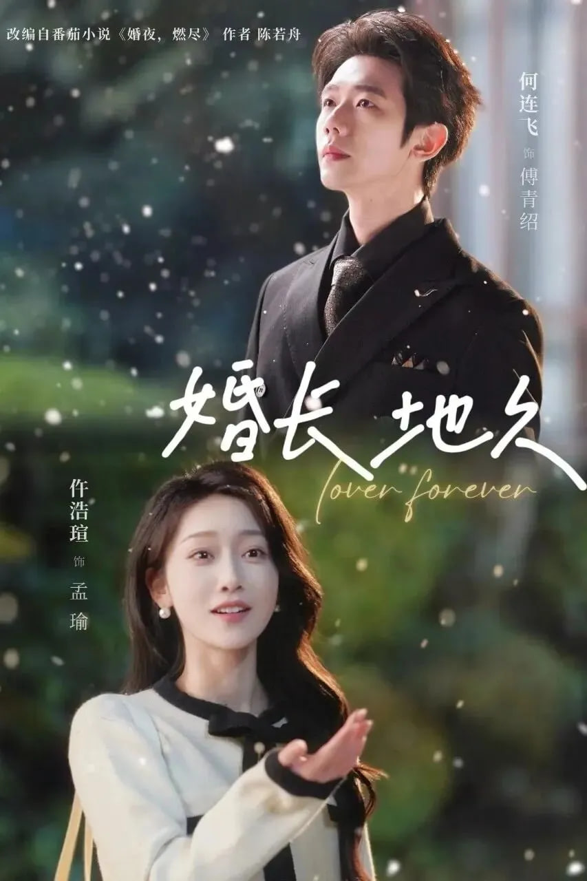 婚长地久(全集)