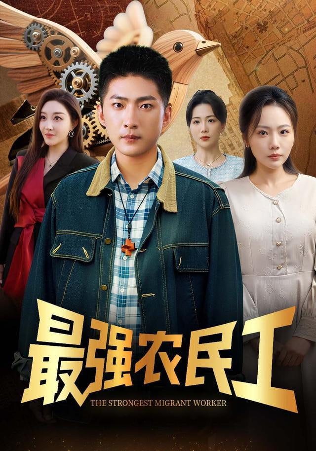 最强农民工(全集)