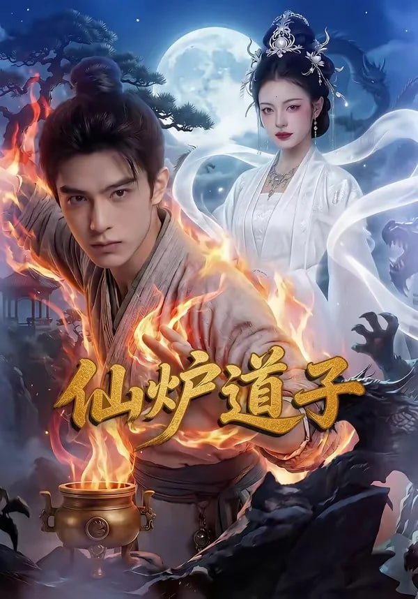 仙炉道子(全集)