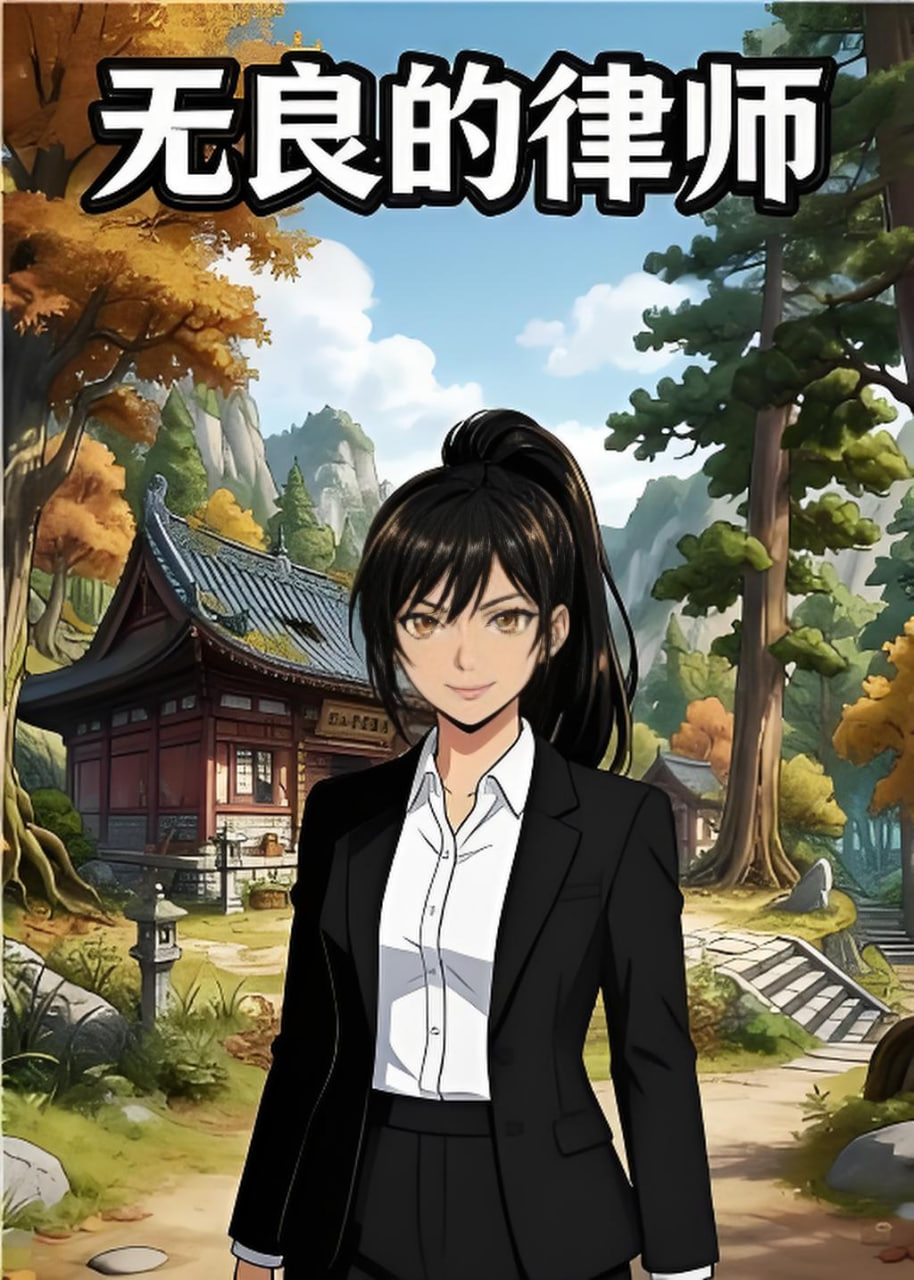 无良的律师(全集)
