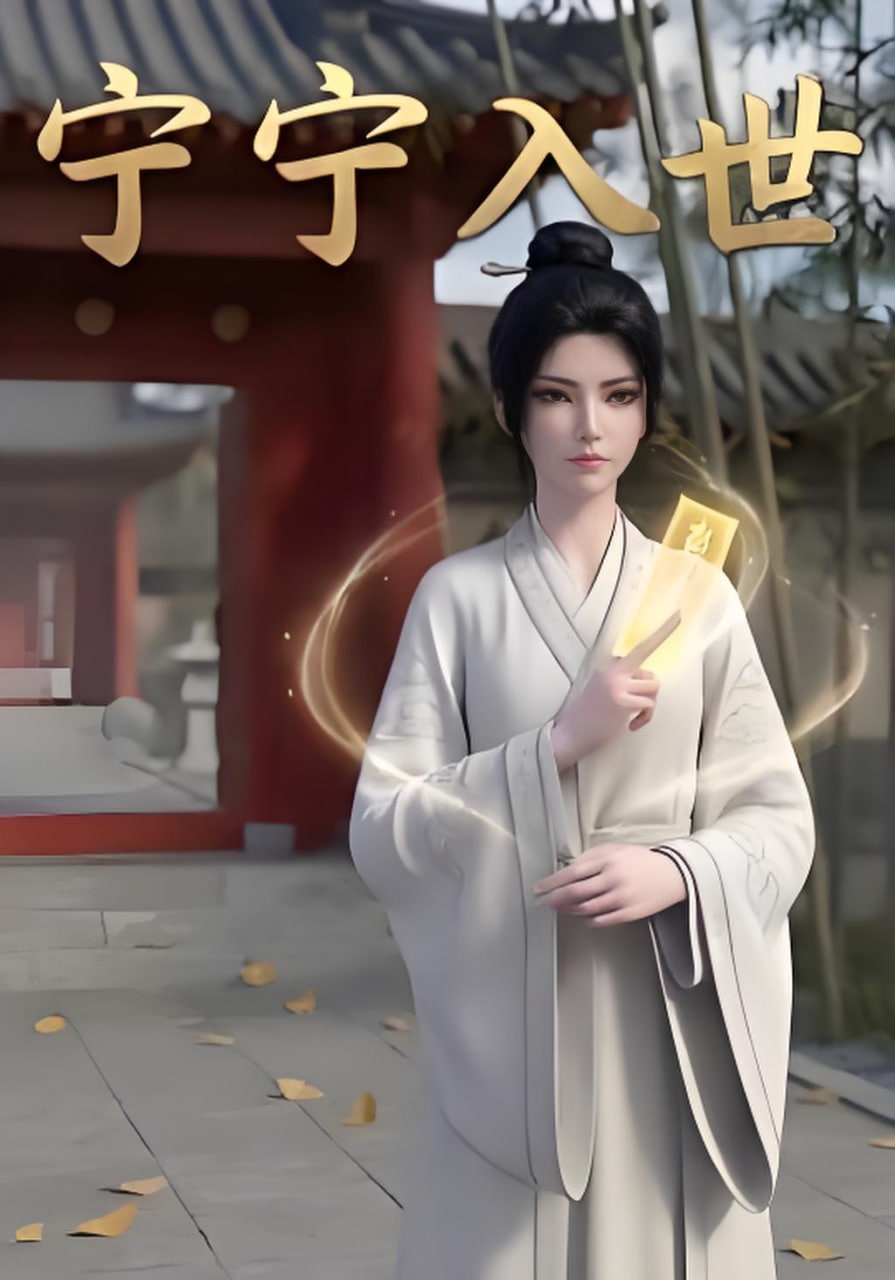 宁宁入世(全集)