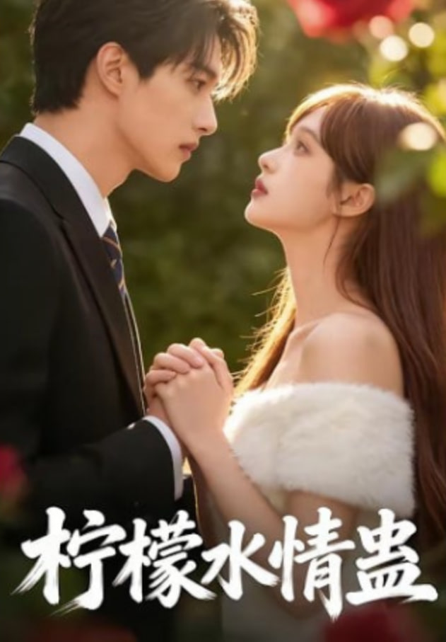 柠檬水情蛊(全集)