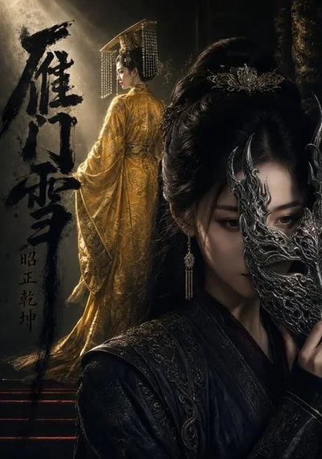 雁门雪：昭正乾坤(全集)