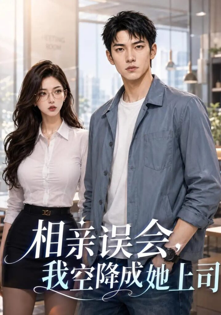 相亲误会，我空降成她上司(全集)