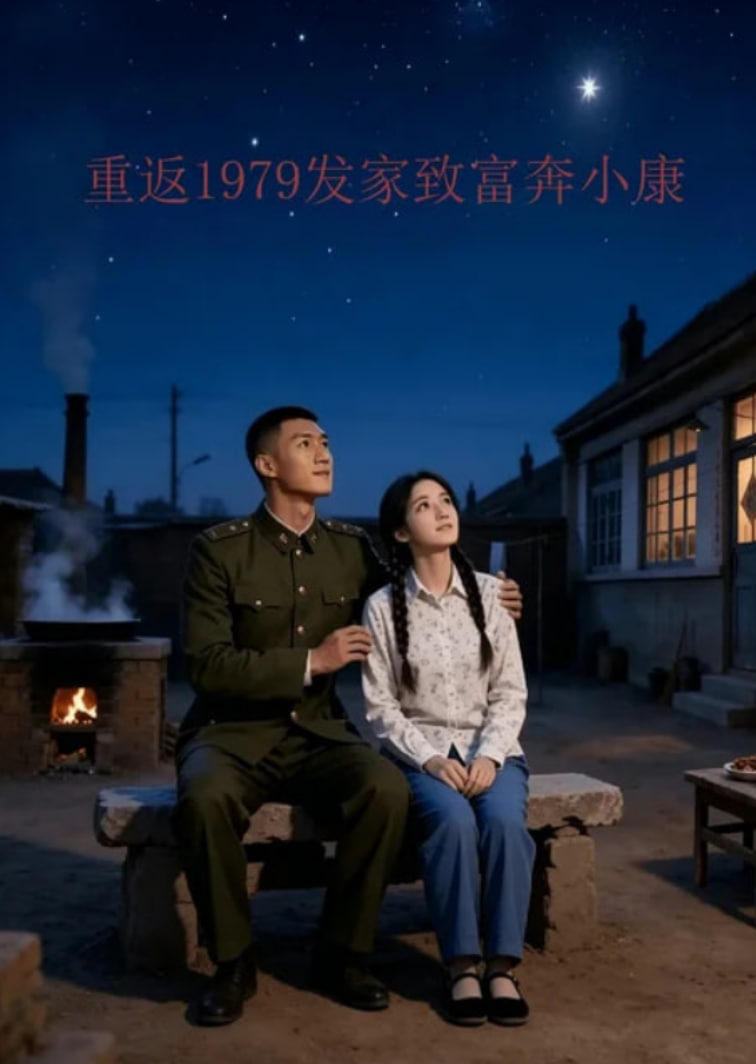 重返 1979 发家致富奔小康(全集)