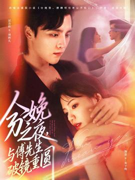 分娩之夜，与傅先生破镜重圆(全集)